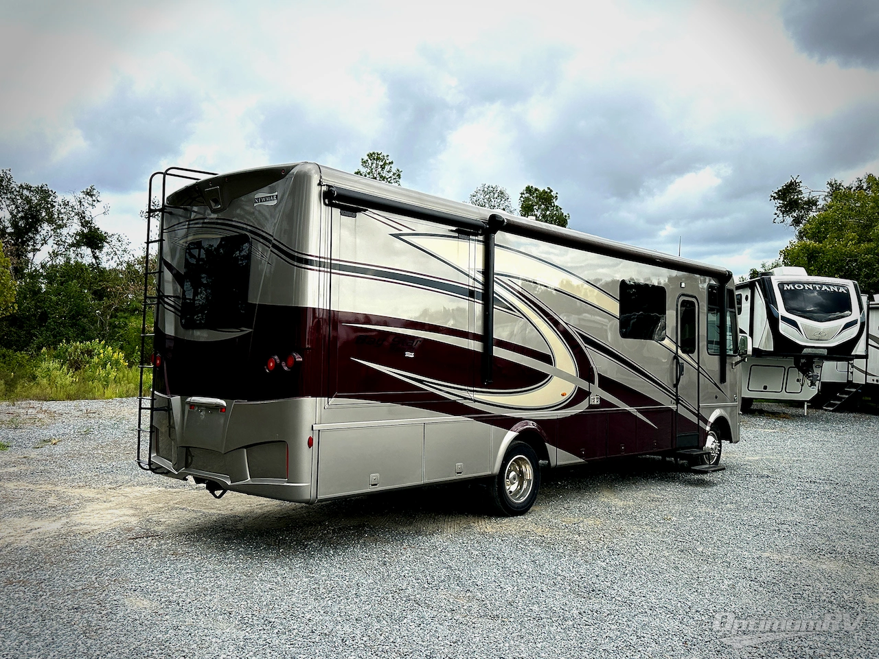 2020 Newmar Bay Star Sport 3014 Photo 2