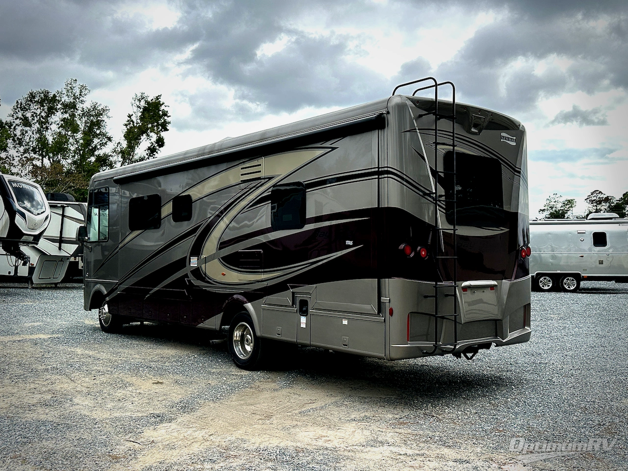 2020 Newmar Bay Star Sport 3014 Photo 3