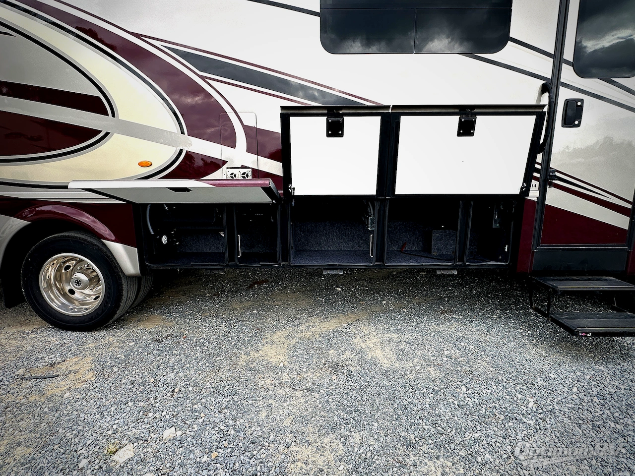 2020 Newmar Bay Star Sport 3014 Photo 5