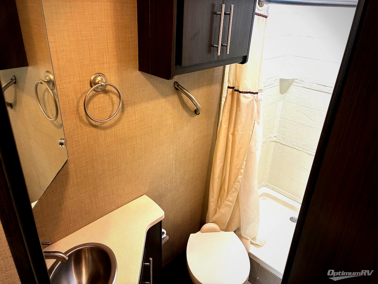 2019 Thor Vegas 25.6 Photo 11