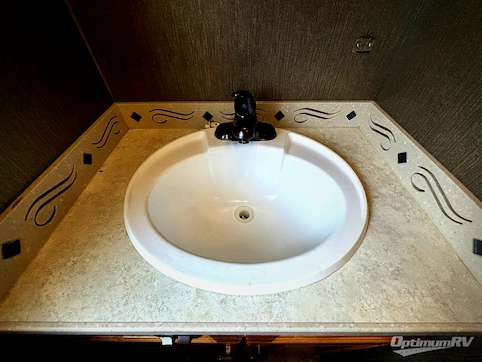 2013 Tiffin Allegro 34 TGA RV Photo 4