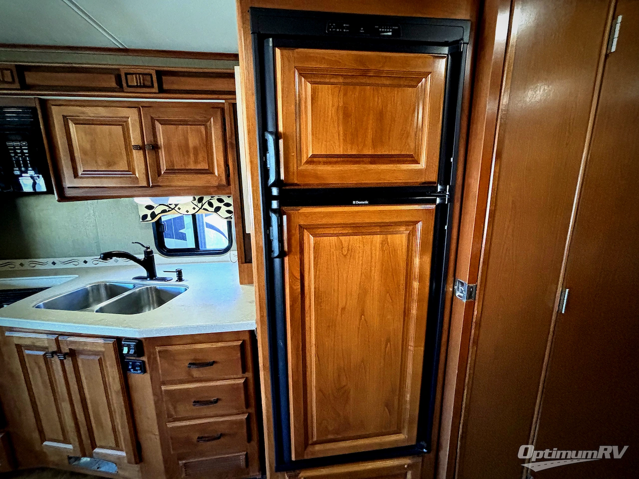 2013 Tiffin Allegro 34 TGA Photo 14