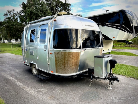 Used 2017 Airstream Sport 16 Featured Photo