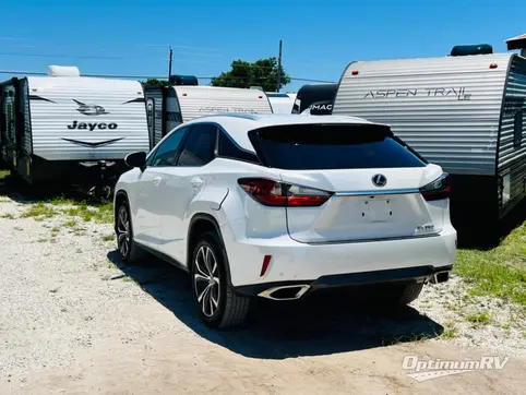 2018 Lexus Lexus RX350 RV Photo 2
