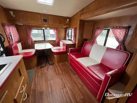 2024 Gulf Stream Vintage Cruiser 23RSS RV Photo 2