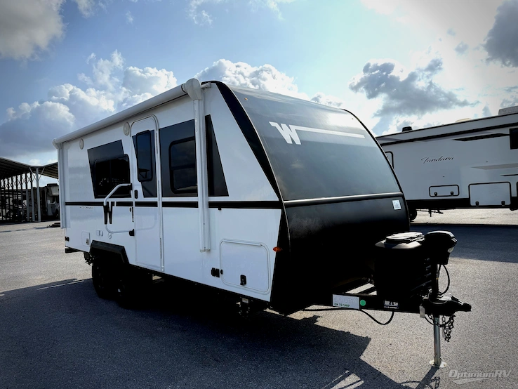 2027 Winnebago Micro Minnie 2108TB RV Photo 1