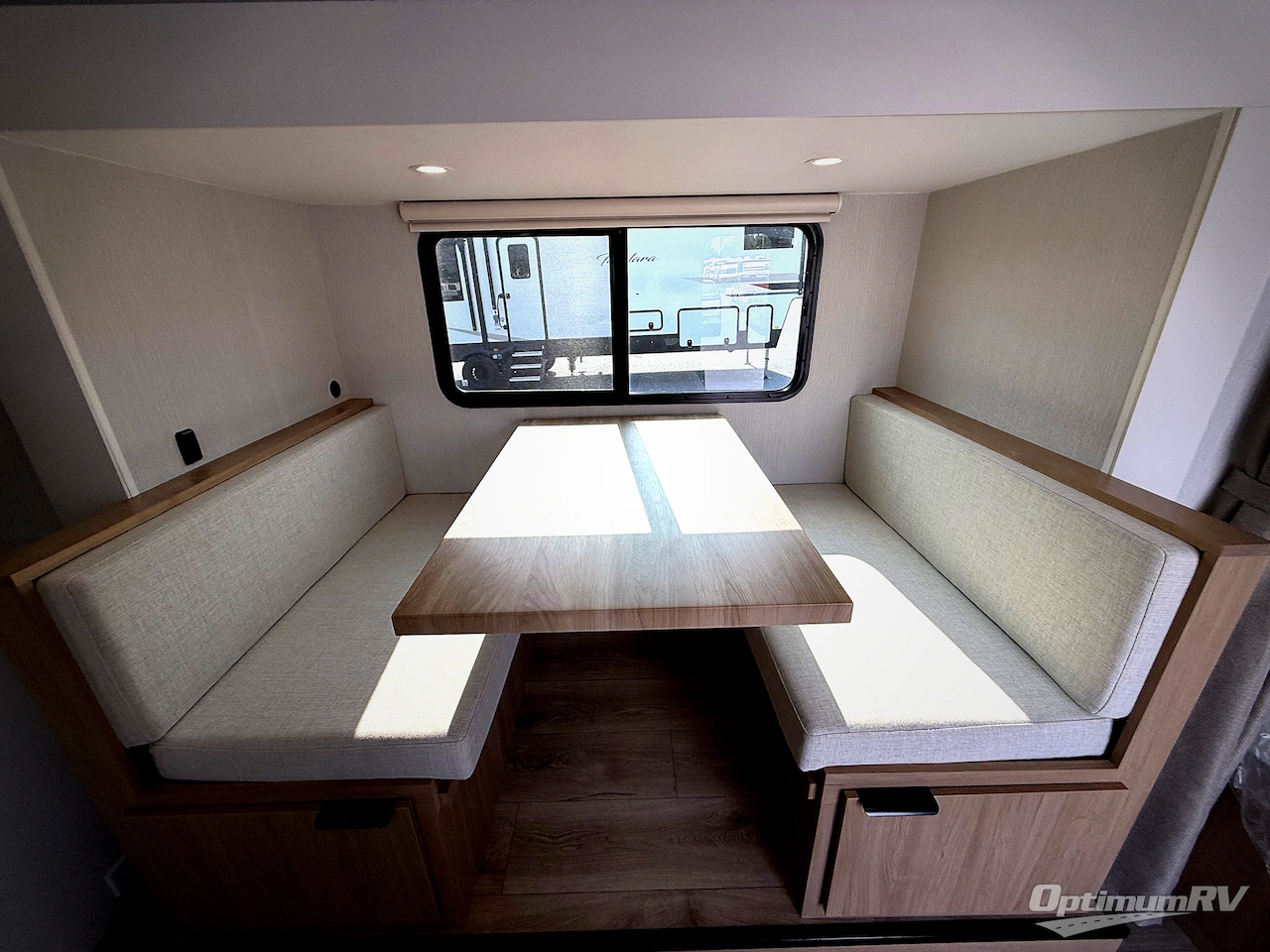 2027 Winnebago Micro Minnie 2108TB Photo 6