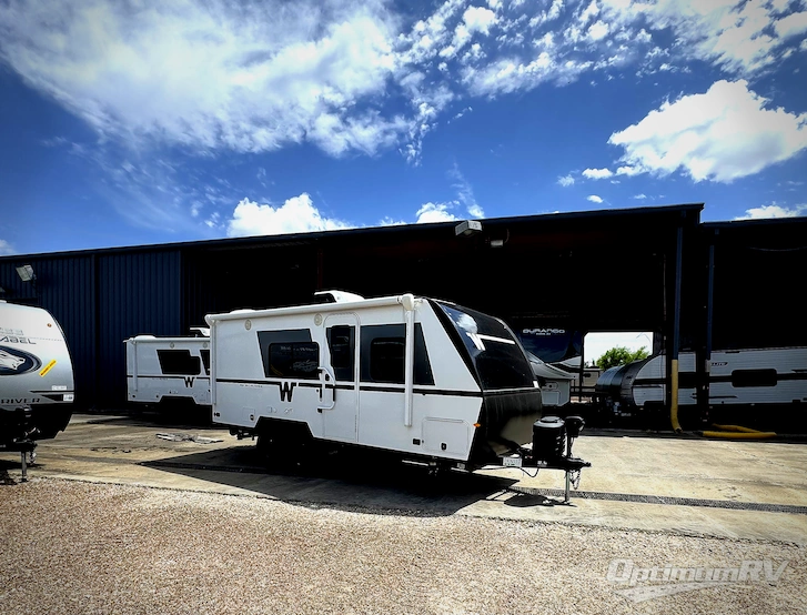 2027 Winnebago Micro Minnie 2108TB RV Photo 1