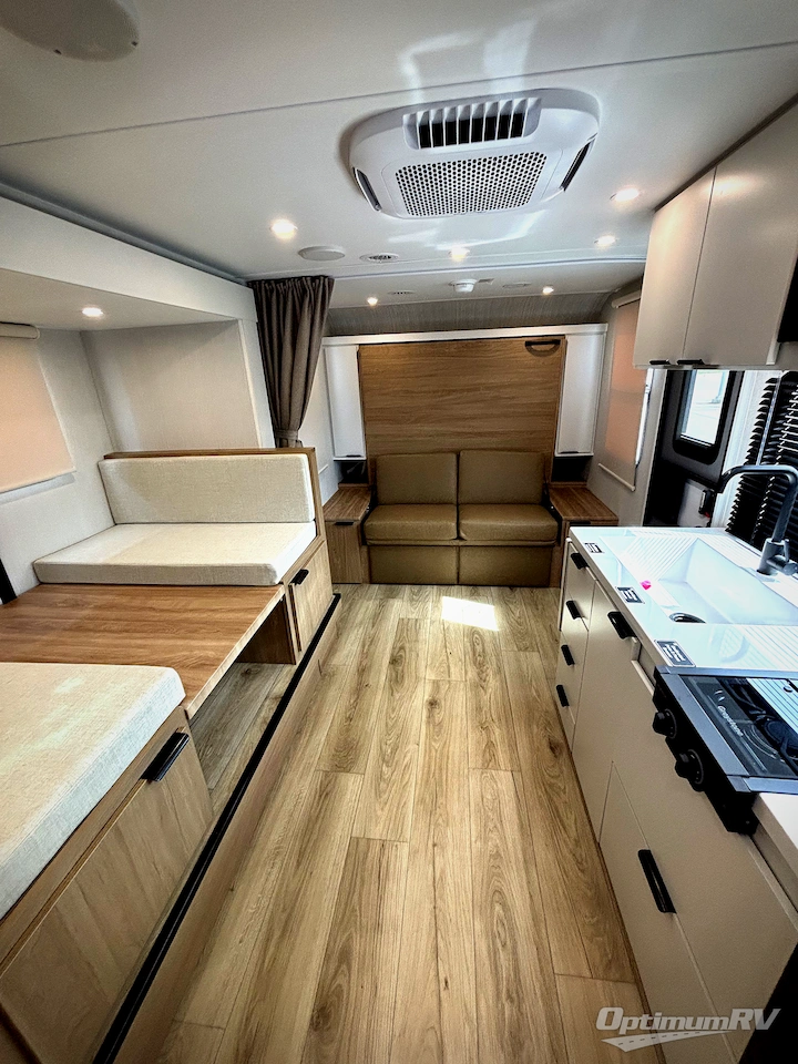 2027 Winnebago Micro Minnie 2108DS Photo 6