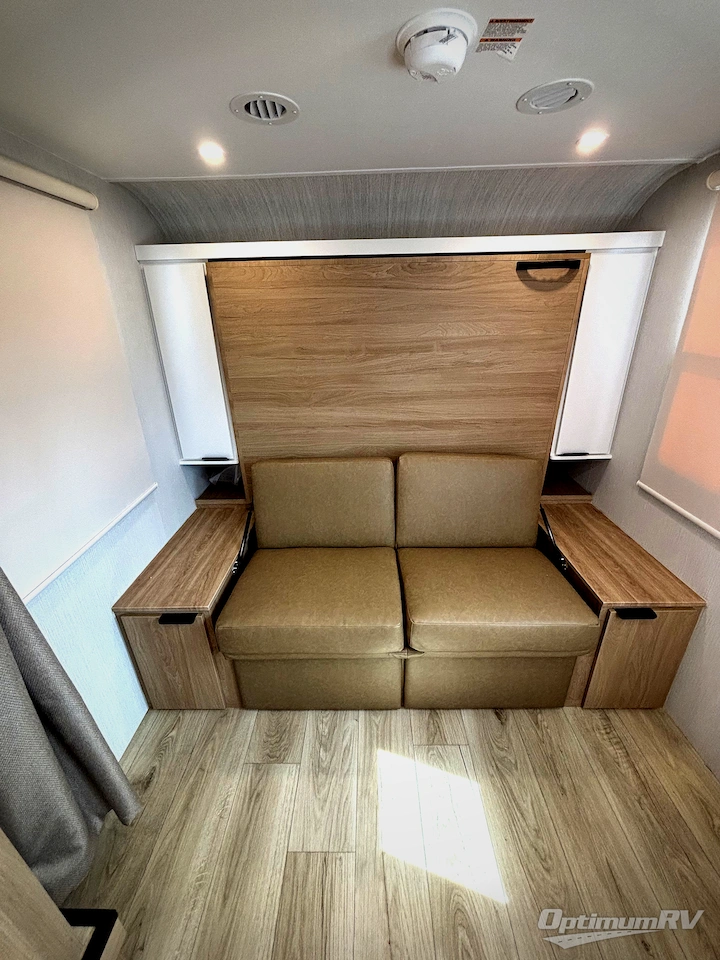 2027 Winnebago Micro Minnie 2108DS Photo 7