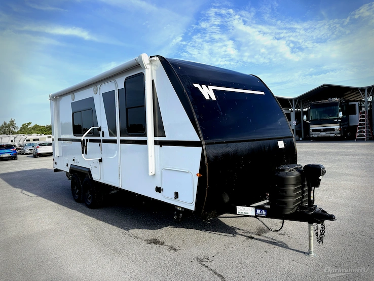 2027 Winnebago Micro Minnie 2200FBH RV Photo 1