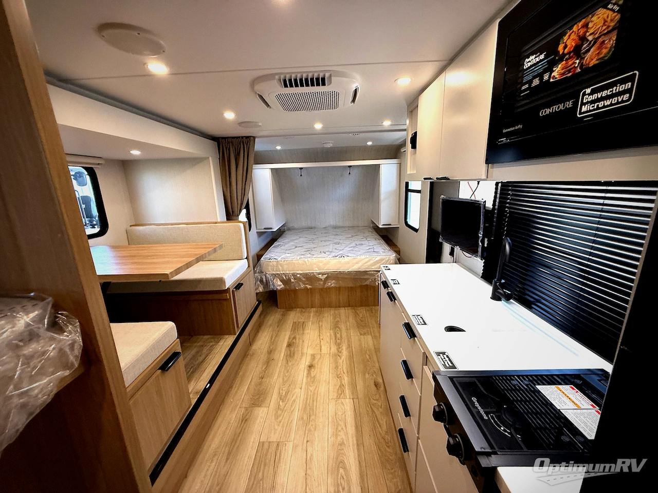 2027 Winnebago Micro Minnie 2200FBH Photo 16