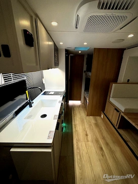 2027 Winnebago Micro Minnie 2200FBH RV Photo 2