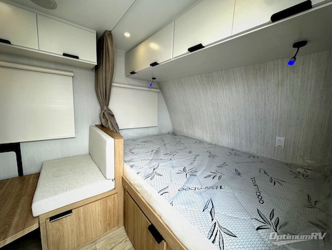 2027 Winnebago Micro Minnie 1800BH RV Photo 3