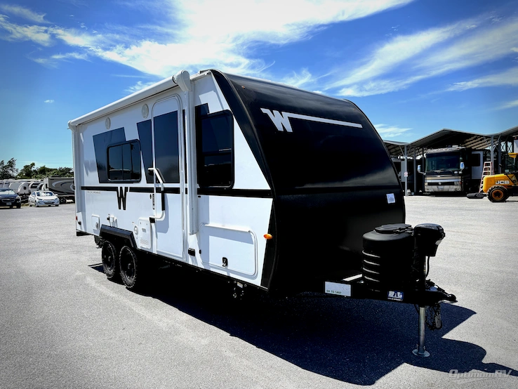 2027 Winnebago Micro Minnie 1800BH RV Photo 1