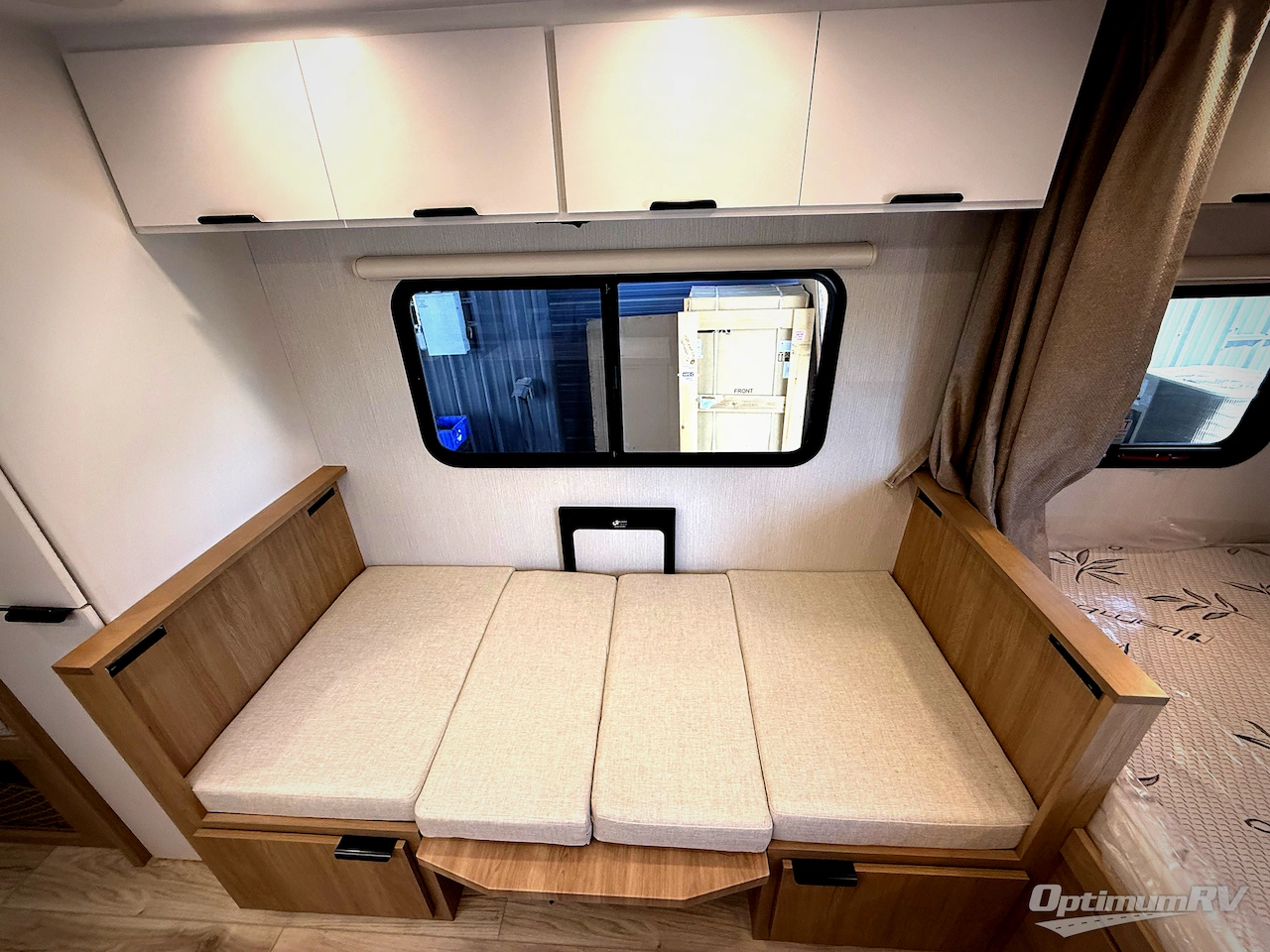 2027 Winnebago Micro Minnie 1800BH Photo 6