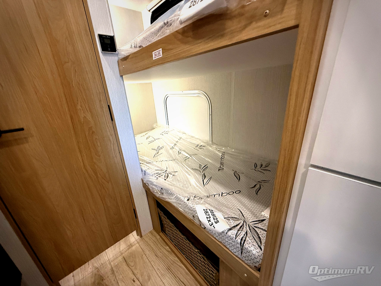 2027 Winnebago Micro Minnie 1800BH Photo 8