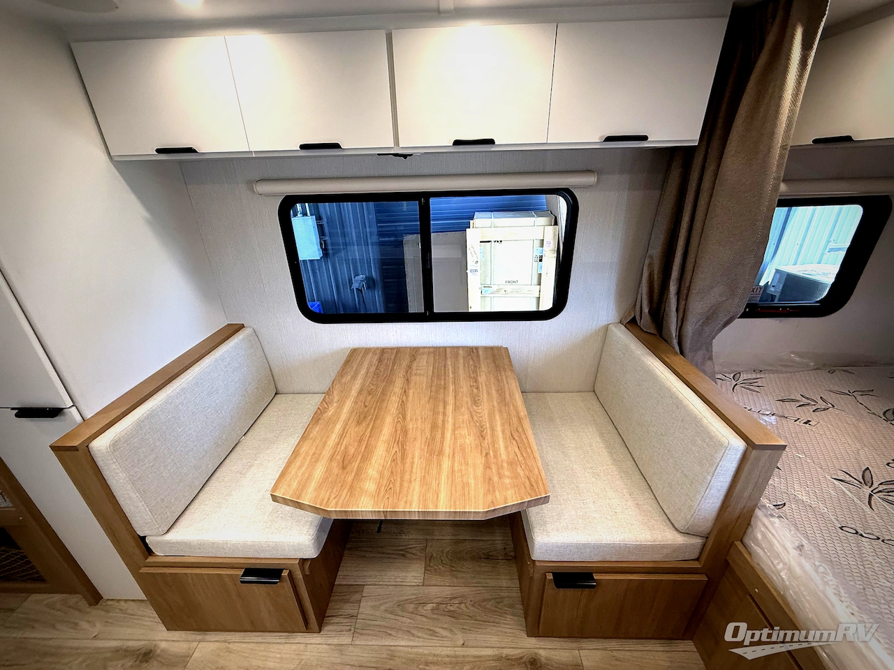 2027 Winnebago Micro Minnie 1800BH Photo 14