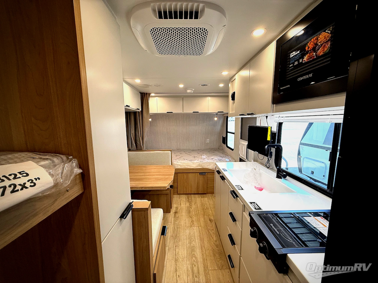 2027 Winnebago Micro Minnie 1800BH Photo 15