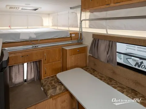 2014 Northstar Northstar TC800 RV Photo 2