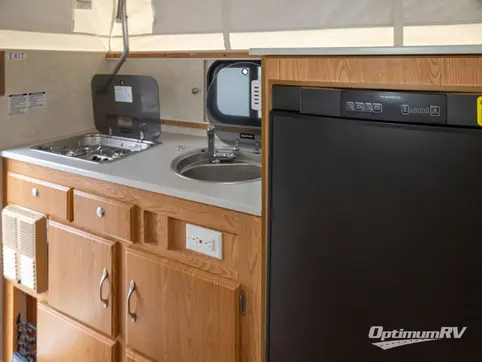 2014 Northstar Northstar TC800 RV Photo 3