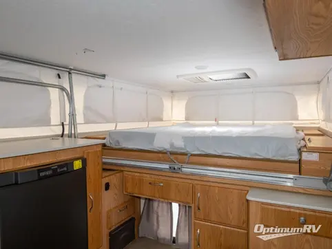 2014 Northstar Northstar TC800 RV Photo 4