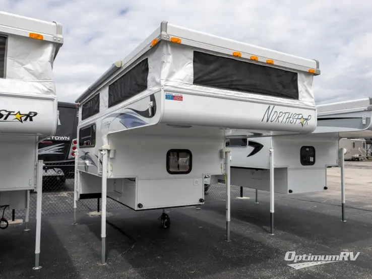 2014 Northstar Northstar TC800 RV Photo 1
