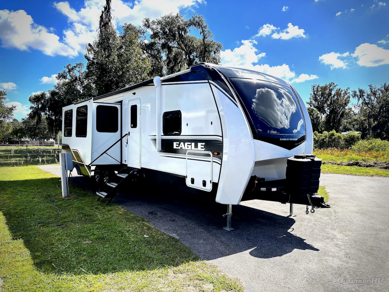 2024 Jayco Eagle 312BHOK Photo 1