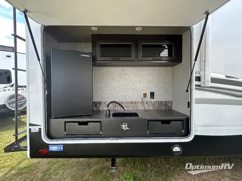 2022 Jayco Eagle HT 312BHOK RV Photo 4