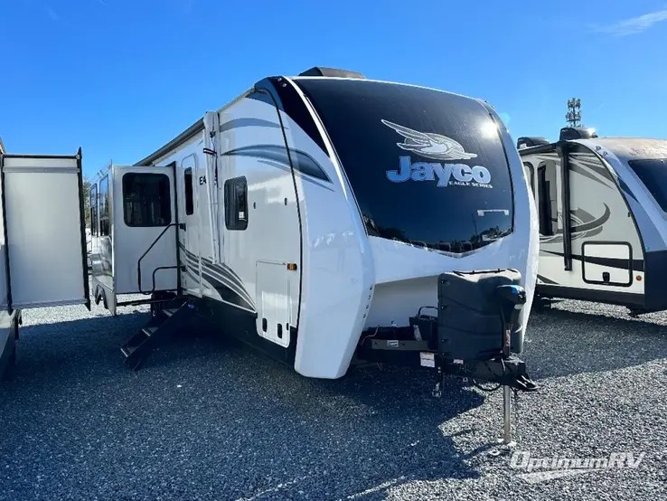 2022 Jayco Eagle HT 312BHOK RV Photo 1