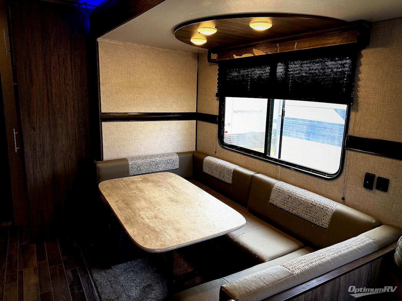 2022 CrossRoads Zinger ZR290KB Photo 5