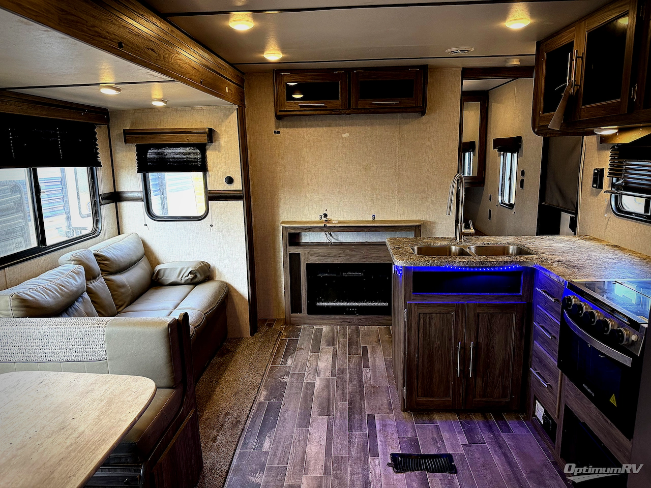 2022 CrossRoads Zinger ZR290KB Photo 13
