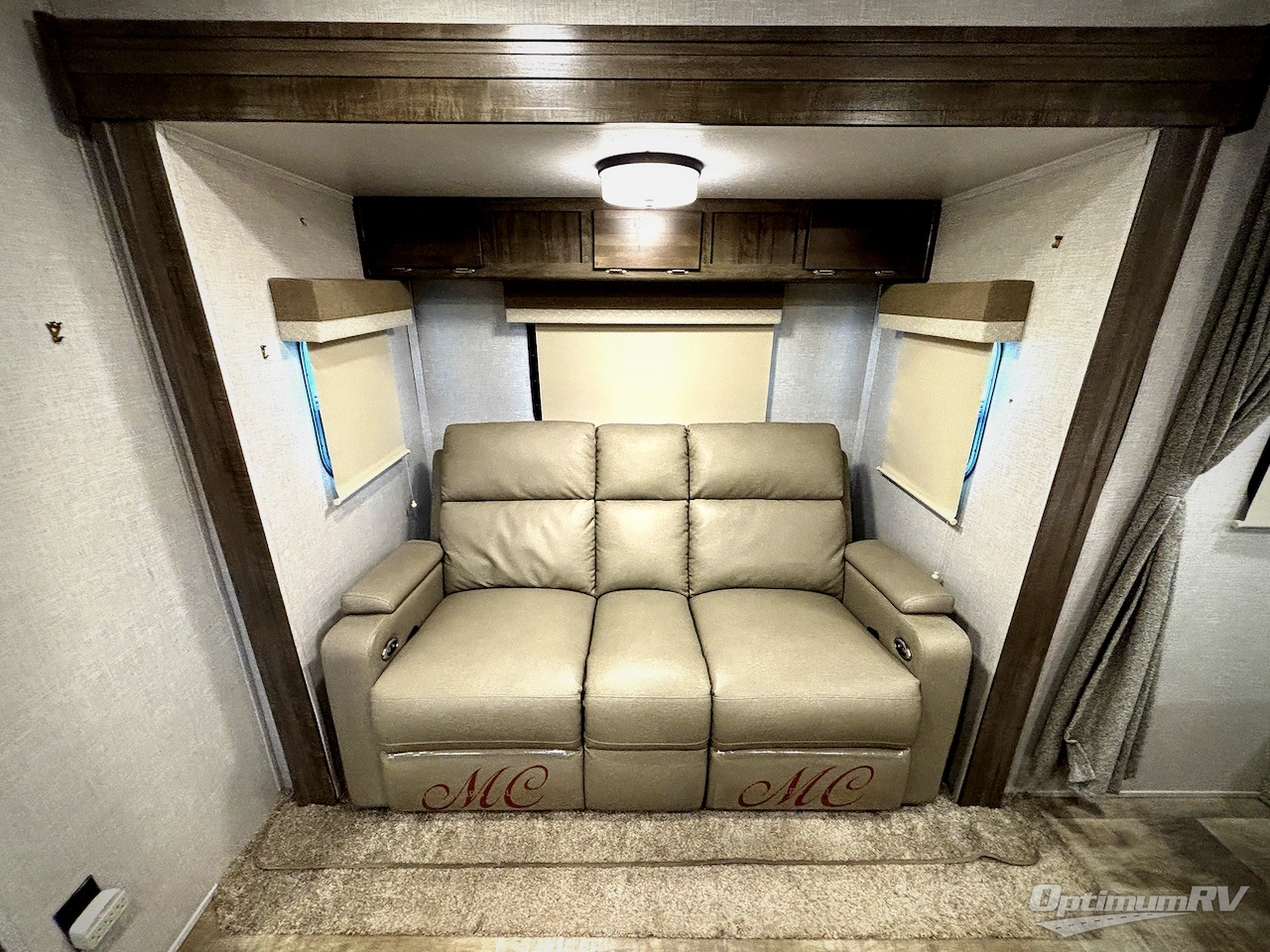 2022 Forest River Flagstaff Micro Lite 22FBS Photo 10