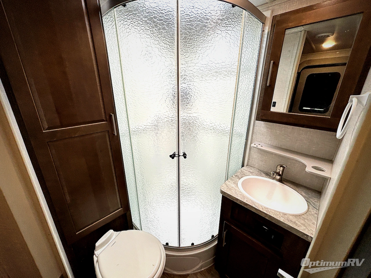 2022 Forest River Flagstaff Micro Lite 22FBS Photo 12