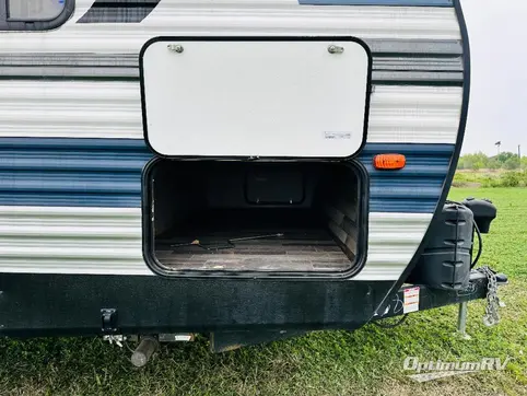 2022 CrossRoads Zinger Lite ZR280BH RV Photo 4