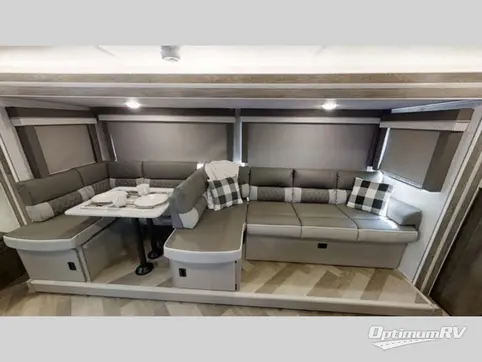 2021 Forest River Salem Cruise Lite 263BHXL RV Photo 4