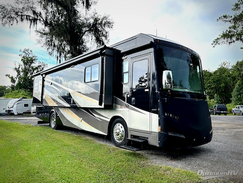 Used 2013 Winnebago Journey 36M Featured Photo