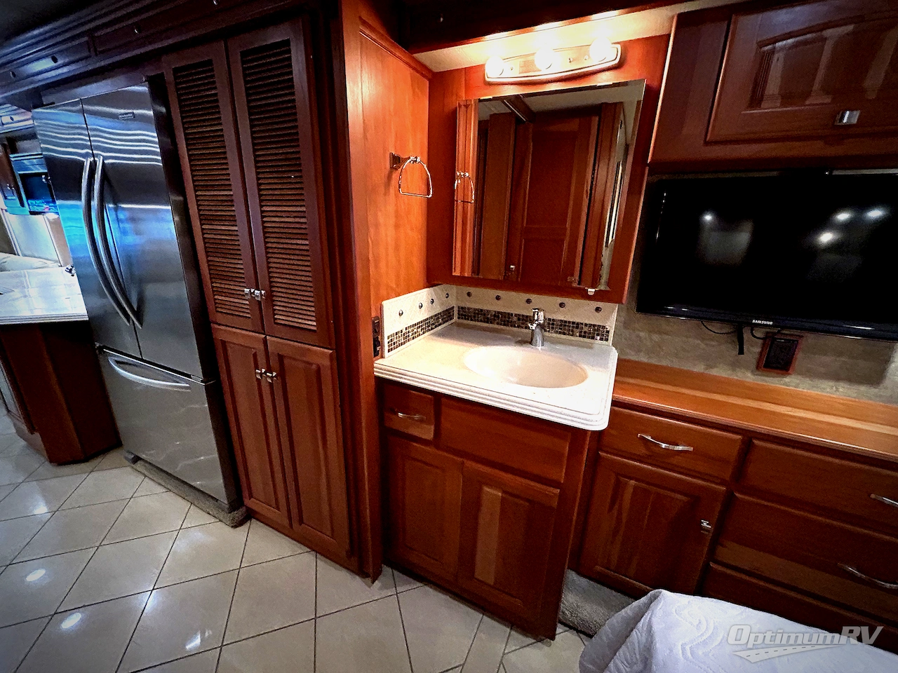 2013 Winnebago Journey 36M Photo 21
