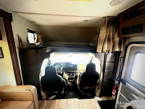 2020 Forest River Sunseeker 3010DS Ford RV Photo 2