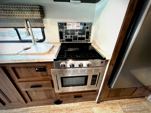 2020 Forest River Sunseeker 3010DS Ford RV Photo 3