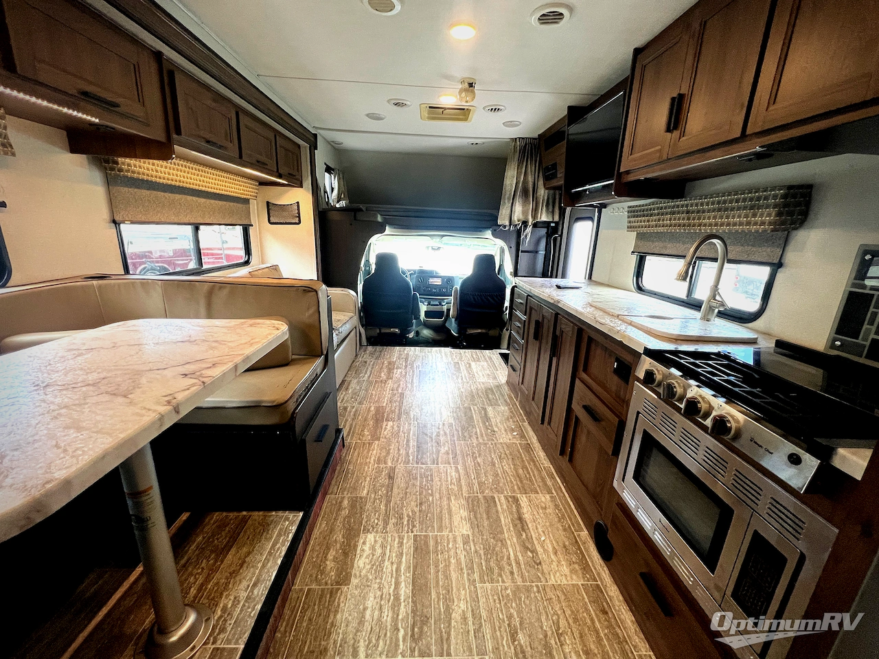 2020 Forest River Sunseeker 3010DS Ford Photo 5