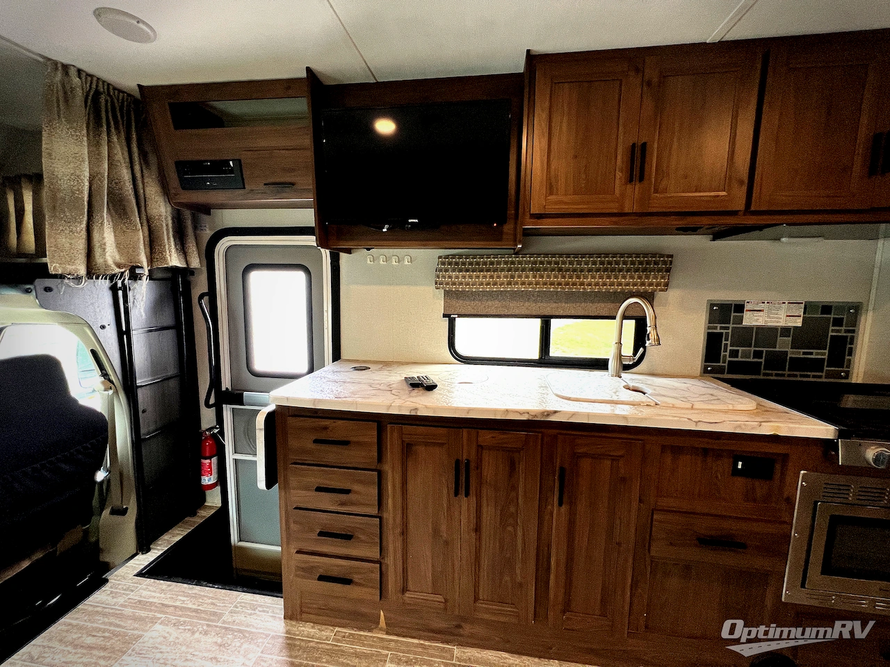 2020 Forest River Sunseeker 3010DS Ford Photo 8