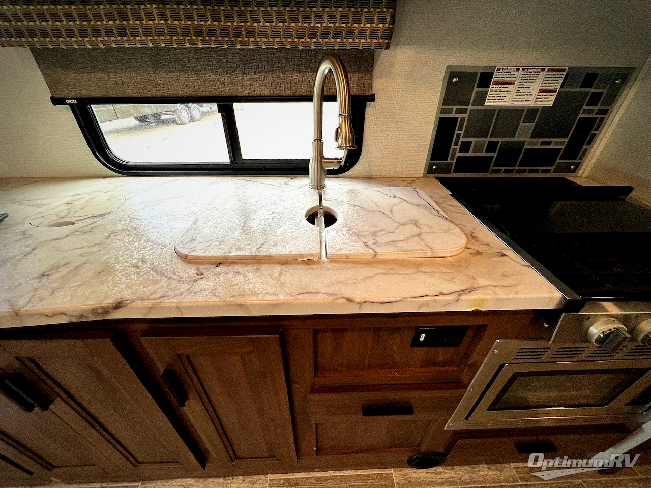 2020 Forest River Sunseeker 3010DS Ford Photo 10