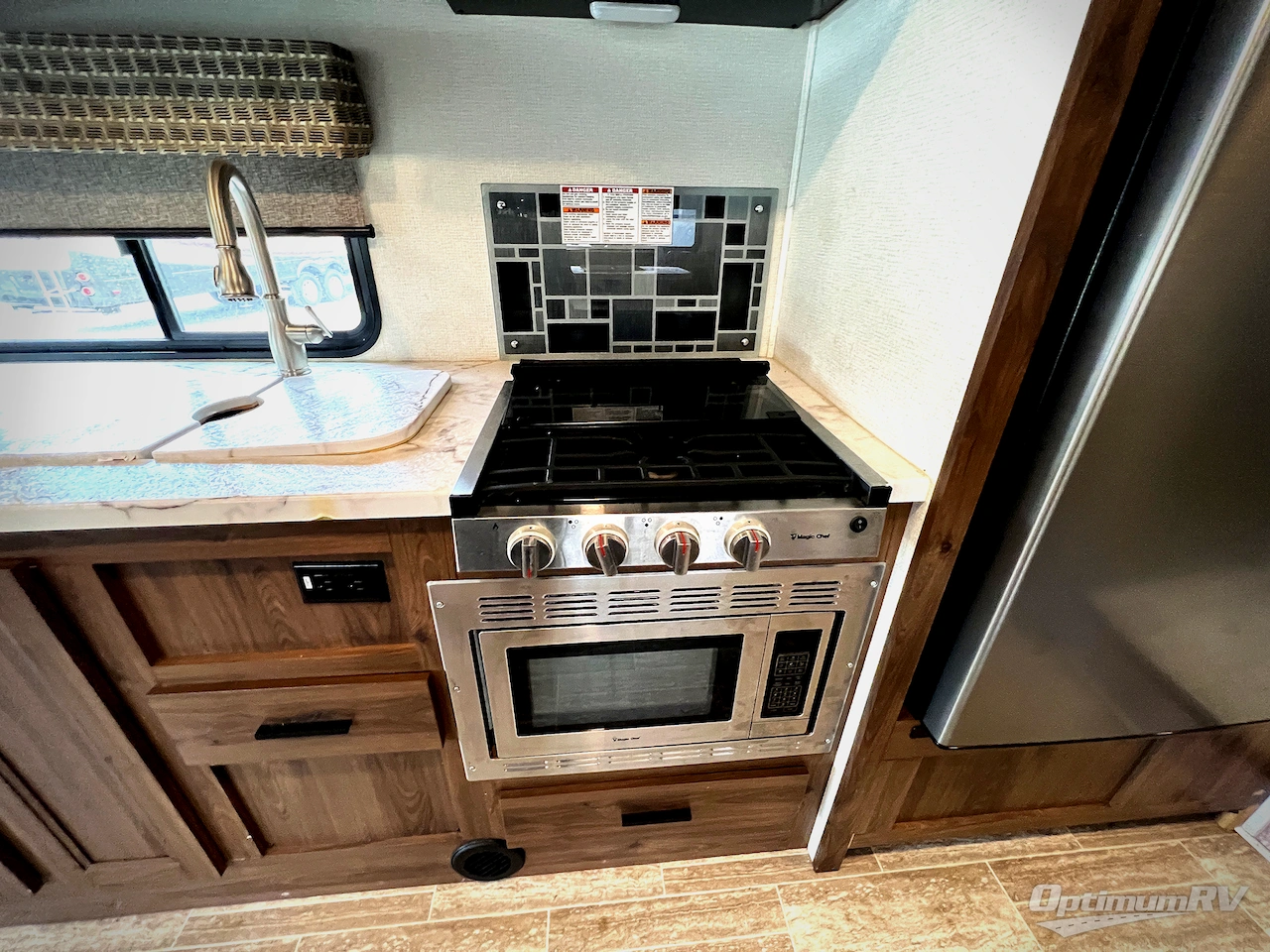 2020 Forest River Sunseeker 3010DS Ford Photo 11