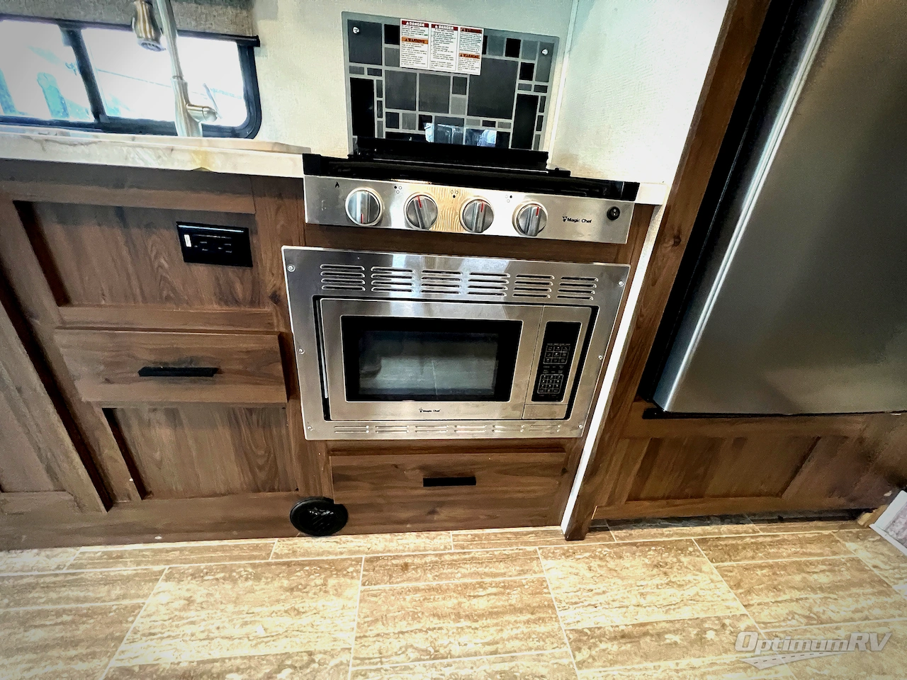 2020 Forest River Sunseeker 3010DS Ford Photo 12