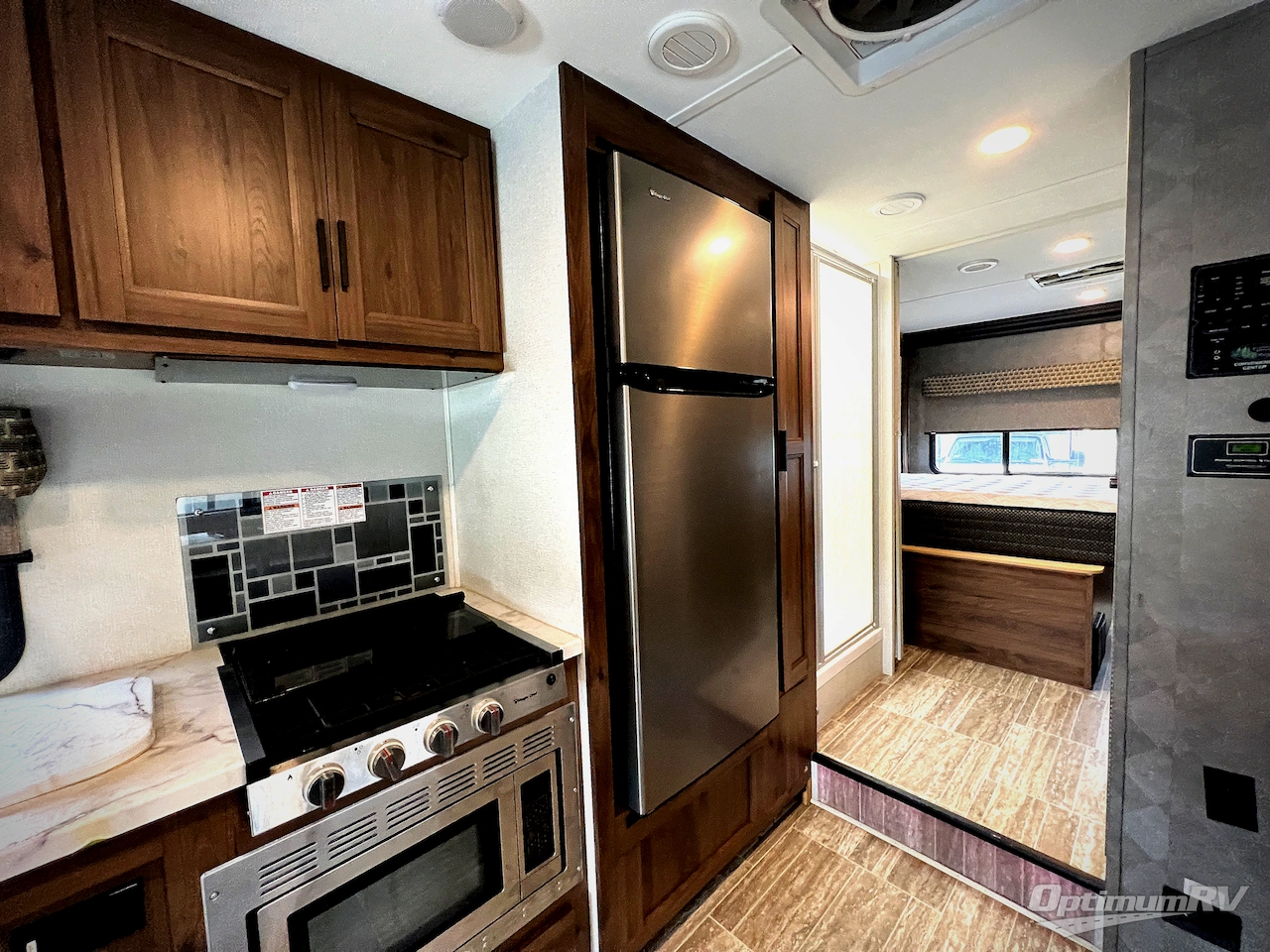 2020 Forest River Sunseeker 3010DS Ford Photo 13