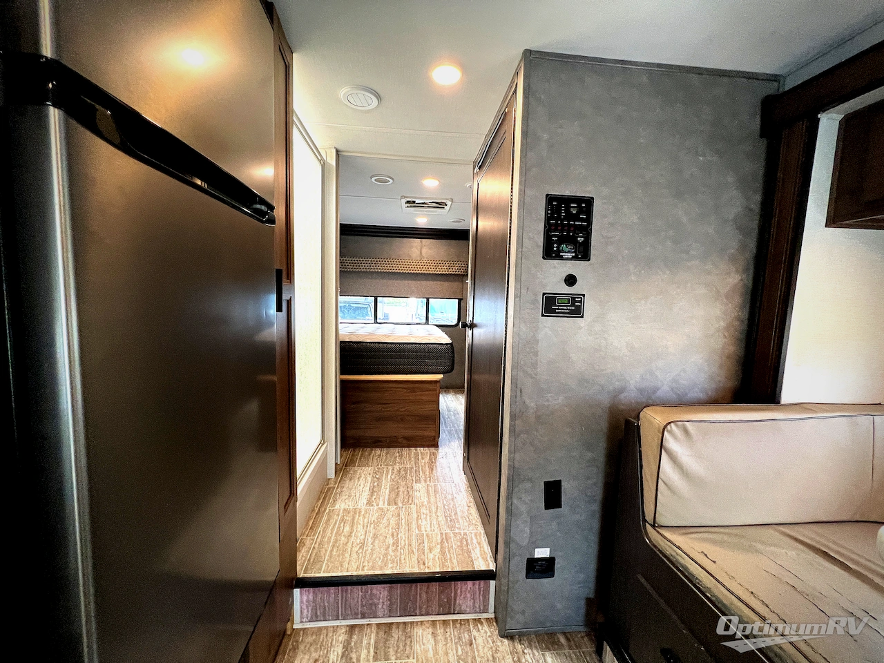 2020 Forest River Sunseeker 3010DS Ford Photo 14