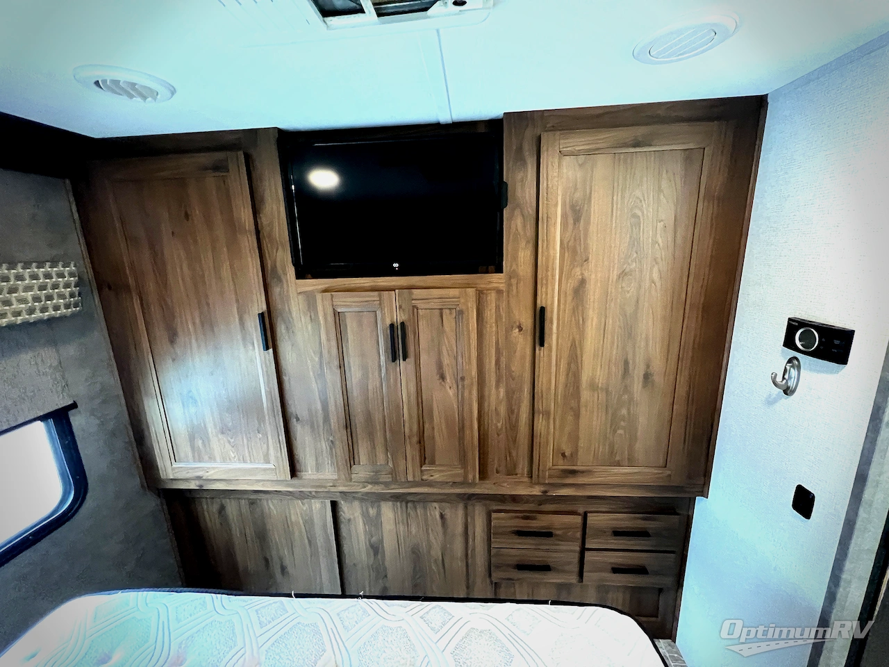 2020 Forest River Sunseeker 3010DS Ford Photo 16