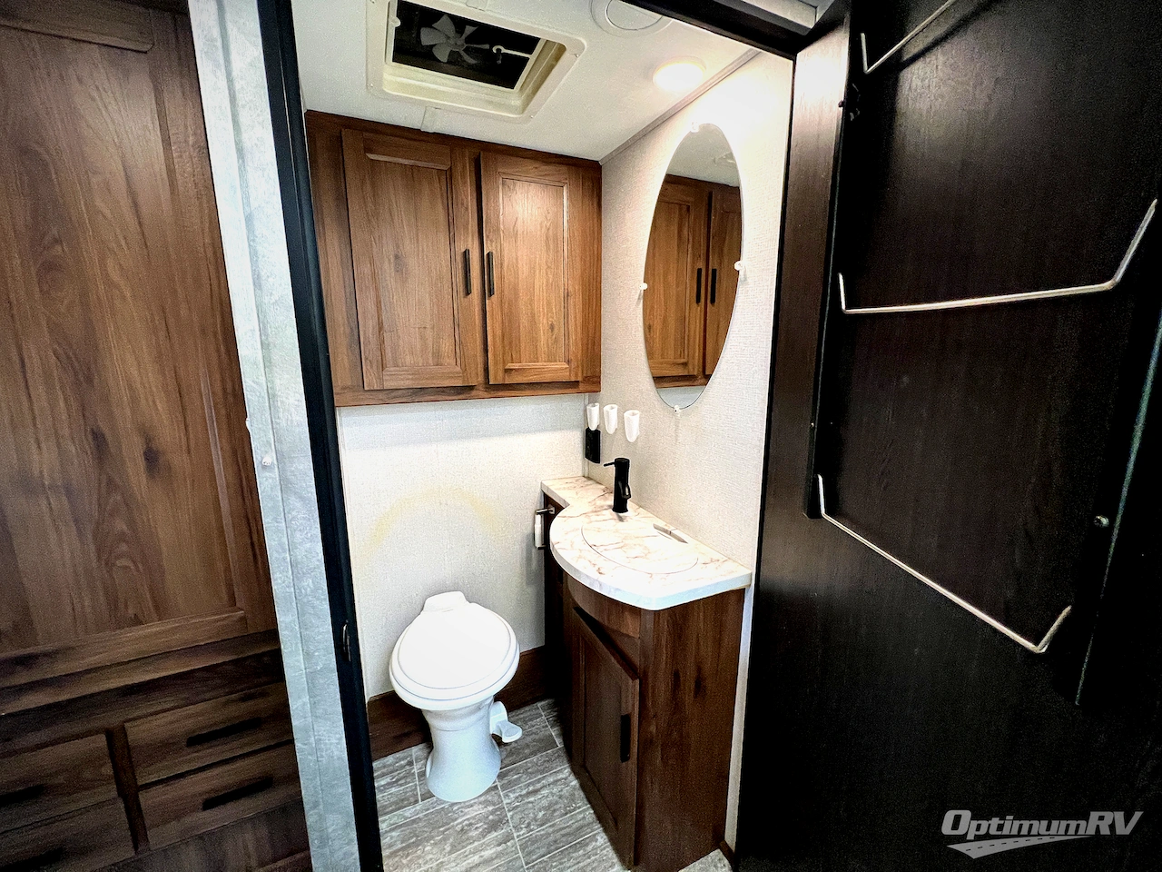 2020 Forest River Sunseeker 3010DS Ford Photo 18