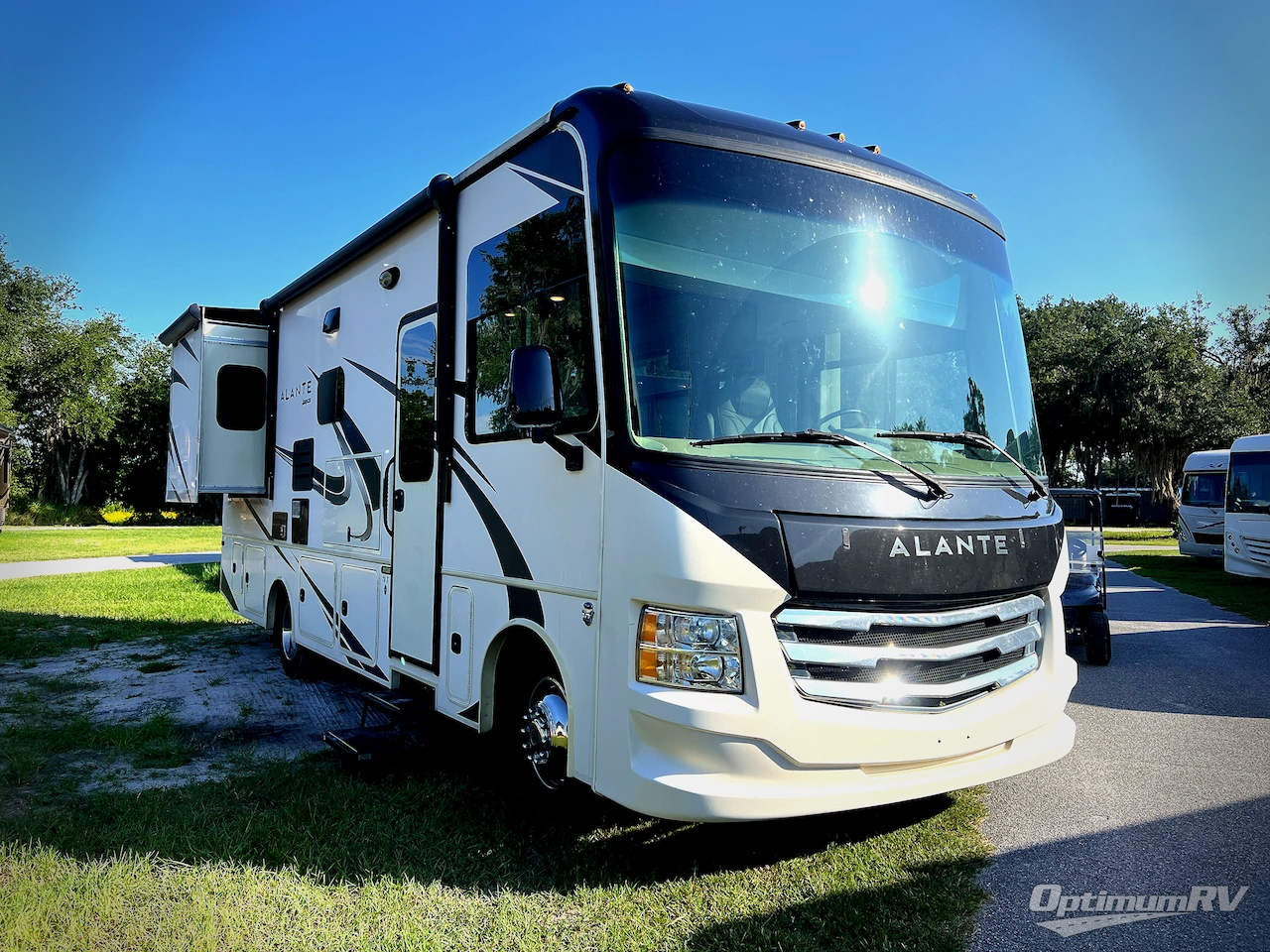 2020 Jayco Alante 26X Photo 1